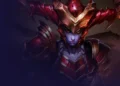 Shyvana TFT: Build Đội Hình / Lên Đồ Shyvana DTCL Mùa 16