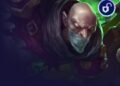 Singed TFT: Build Đội Hình / Lên Đồ Singed DTCL Mùa 16