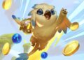 Re-roll: Tỉ Lệ Xoay Tướng DTCL Mùa 16 TFT