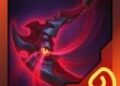 Lưỡi Hái Darkin TFT mùa 16 | The Darkin Scythe DTCL