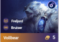 Cách Mở Khóa Volibear DTCL Mùa 16 | Unlockable Volibear TFT