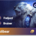Cách Mở Khóa Volibear DTCL Mùa 16 | Unlockable Volibear TFT