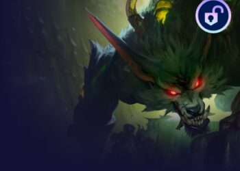 Warwick TFT: Build Đội Hình / Lên Đồ Warwick DTCL Mùa 16