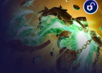 Xerath TFT: Build Đội Hình / Lên Đồ Xerath DTCL Mùa 16