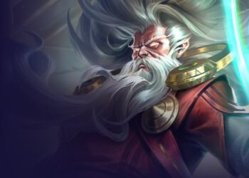 Zilean TFT: Build Đội Hình / Lên Đồ Zilean DTCL Mùa 16