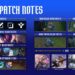 Bản Cập Nhật LOL 16.1 | Chi Tiết Patch Notes LMHT Mùa 16