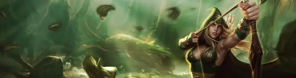 Bản Cập Nhật LOL 16.2 