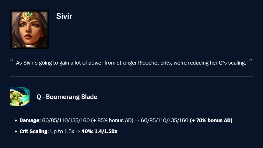 Sivir Sivir