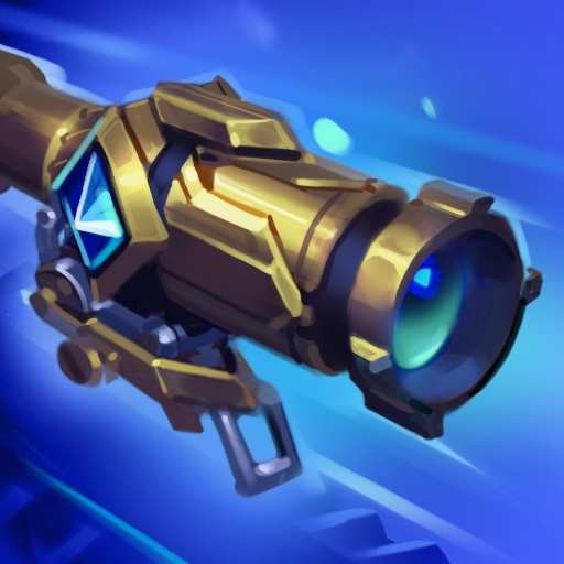 Quang Kính Hextech C44